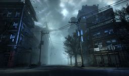 photo d'illustration pour l'article:Silent Hill Downpour fin 2011